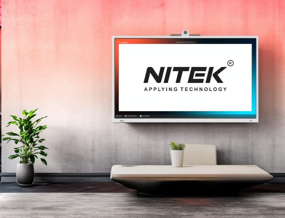 Nitek Interactive Panels