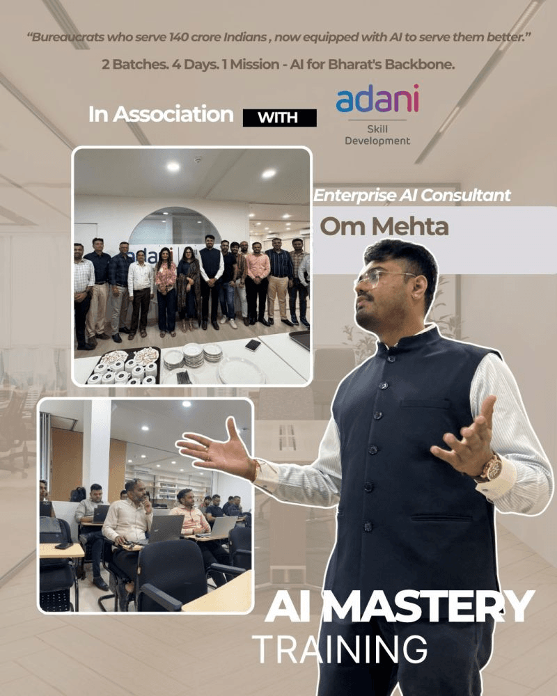 AI Mastery for India's Postal Network