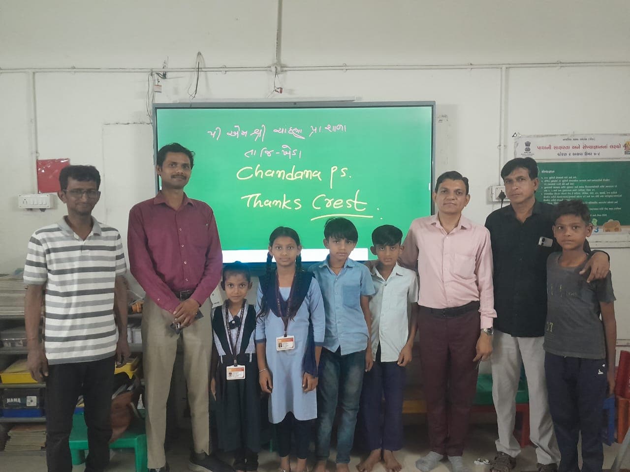 Same Teacher. Same Students. 40% More Syllabus Covered. Here Is Why.