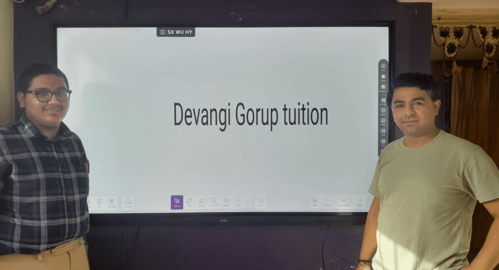 Best Interactive Flat Panel for Coaching Classes in India (2026) JEE, NEET, CAT and K-12 Coaching Institutes — Complete Buying Guide