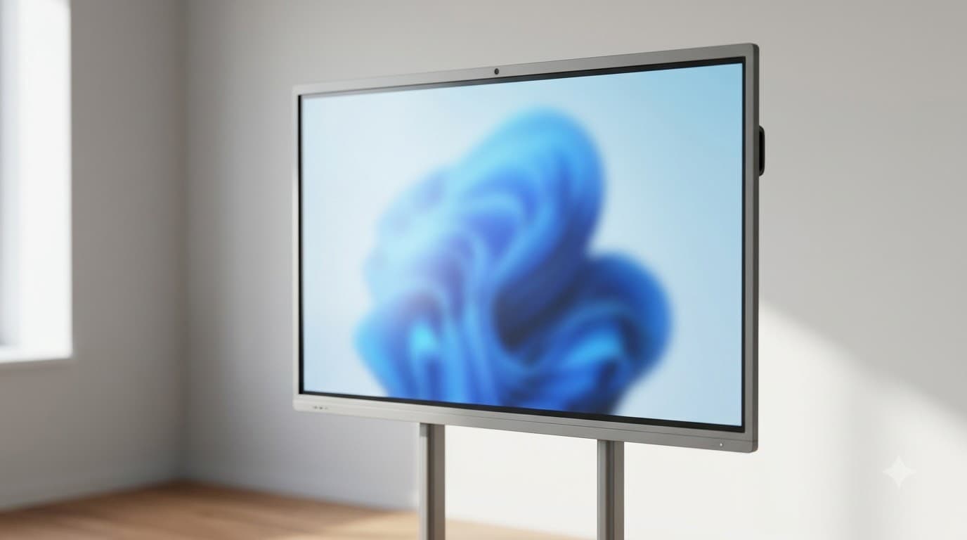 Interactive Flat Panel in India: The Complete Guide (2026)